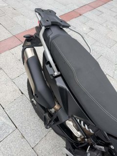 CFMOTO 800MT-X - ფოტო 9