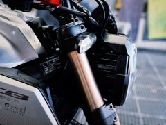 Honda CB650R - фото 6