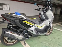 Honda ADV350 - фото 1