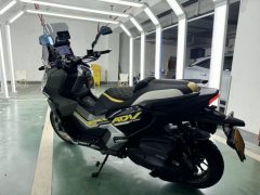 Honda ADV350 - фото 2