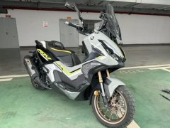 Honda ADV350 - фото 4
