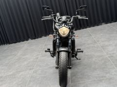 Kawasaki Vulcan S 650 cc - ფოტო 2