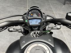 Kawasaki Vulcan S 650 cc - ფოტო 5
