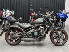 Kawasaki Vulcan S 650 cc - ფოტო 6