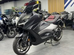 Yamaha TMAX 560 cc - ფოტო 1