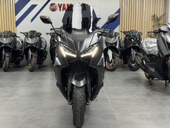 Yamaha TMAX 560 cc - ფოტო 2