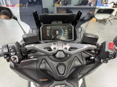 Yamaha TMAX 560 cc - ფოტო 5