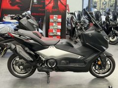 Yamaha TMAX 560 cc - ფოტო 6