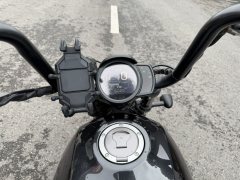 Honda CM1100 - ფოტო 5