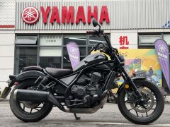 Honda CM1100 - ფოტო 6