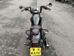 Honda CM1100 - ფოტო 8