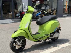 VESPA Primavera 155 cc - ფოტო 1