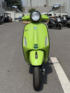 VESPA Primavera 155 cc - ფოტო 2
