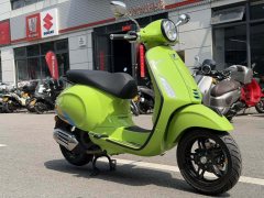 VESPA Primavera 155 cc - ფოტო 3