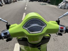 VESPA Primavera 155 cc - ფოტო 5