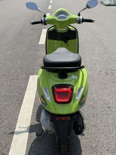 VESPA Primavera 155 cc - ფოტო 8