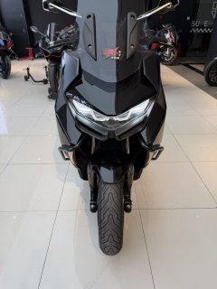 BMW C 400 350 cc - ფოტო 2