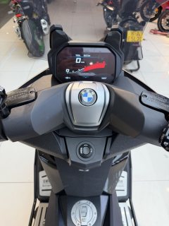 BMW C 400 350 cc - ფოტო 5