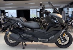 BMW C 400 350 cc - ფოტო 6