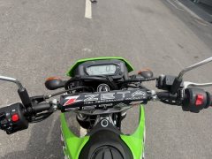 Kawasaki KLX230 - фото 5