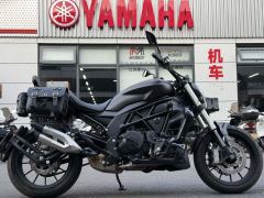 Benelli 502C 500 cc - ფოტო 6