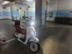 Peugeot DJANGO 150 cc - photo 2