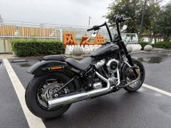 Harley-Davidson Street Bull Street Bob 1923 cc - photo 2