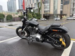 Harley-Davidson Street Bull Street Bob 1923 cc - photo 3
