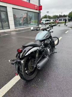 Benda Challenger 300 - ფოტო 7
