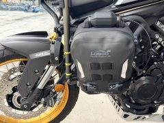Voge DS625X 600 cc - ფოტო 5