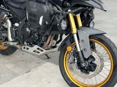 Voge DS625X 600 cc - ფოტო 7