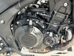 Voge DS625X 600 cc - ფოტო 8