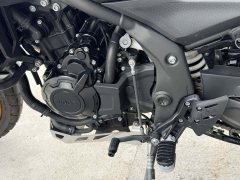 Voge DS625X 600 cc - ფოტო 9