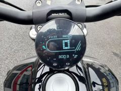 Benda Graystone 250 - ფოტო 5