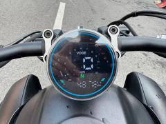 Voge CU525 500 cc - ფოტო 5