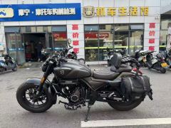 Voge CU525 500 cc - ფოტო 6