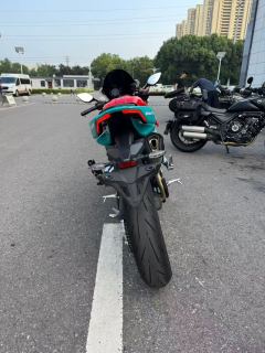 Kayo 350RR Jerez - ფოტო 6