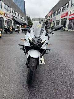 Haojue Suzuki GSX250R - фото 2