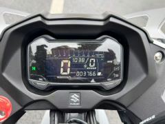 Haojue Suzuki GSX250R - фото 5
