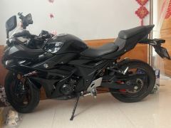 Haojue Suzuki GSX250R - фото 1