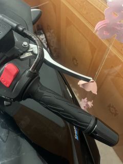 Haojue Suzuki GSX250R - фото 3