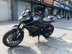 CFMOTO 800NK - ფოტო 1