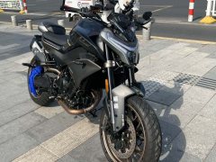 CFMOTO 800NK - ფოტო 4