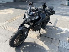 CFMOTO 800NK - ფოტო 5