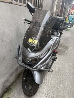 Haojue UHR150 - фото 2