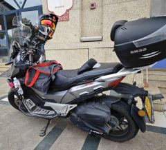 Lifan KPV150 - ფოტო 2