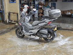 Lifan KPV150 - ფოტო 3