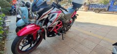 Haojue DF150 - ფოტო 2