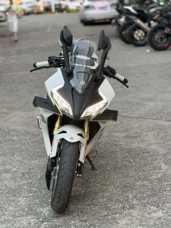 CFMOTO 450SR - ფოტო 2