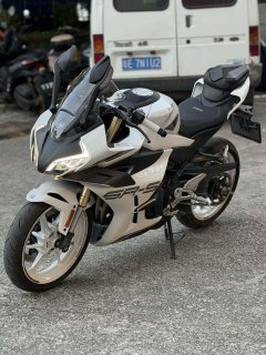 CFMOTO 450SR - ფოტო 4